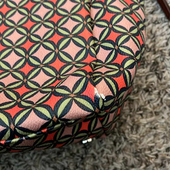 Fossil satchel bag - Picture 7 of 10